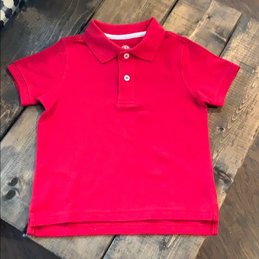 J.Khaki Res polo